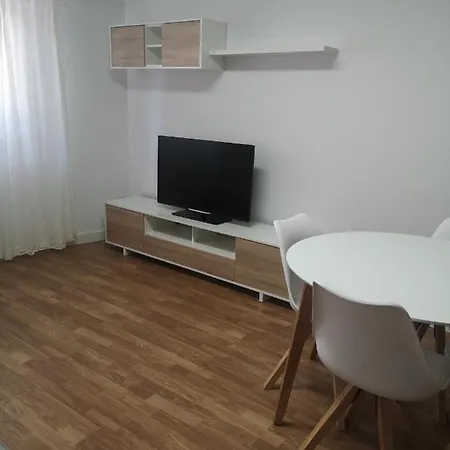 Appartamento Castelo De Santa Cruz *