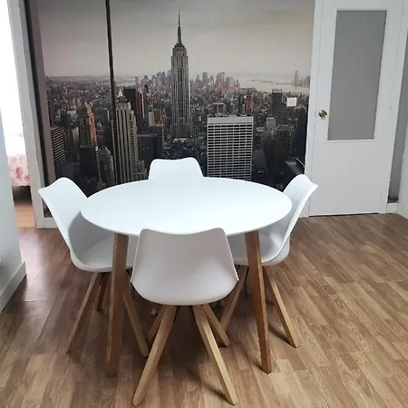 Castelo De Santa Cruz Appartement Oleiros