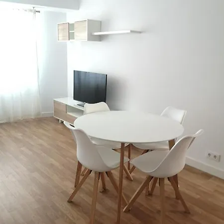 Castelo De Santa Cruz Appartement Oleiros
