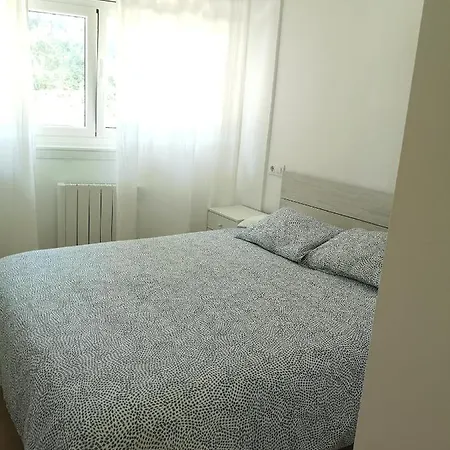 Appartement Castelo De Santa Cruz *